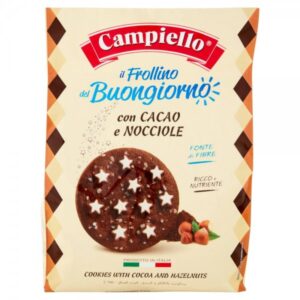 Campiello F.Buongiorno Cacao e Nocciole 350 g