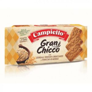 Campiello Gran Chicco Cereali e Avena 410 g