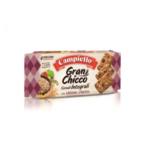 Campiello Gran Chicco Legumi e Frutta 400 g