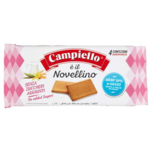 Campiello Novellino 350 g