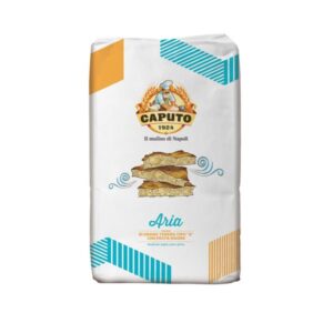 Caputo Farina Tipo 0 Aria 1 kg