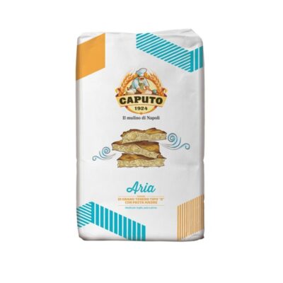 Caputo Farina Tipo 0 Aria 1 kg