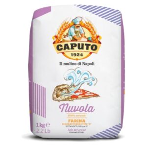 Caputo Farina Tipo 0 Nuvola 1 kg