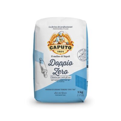 Caputo Farina Tipo 00 1 kg