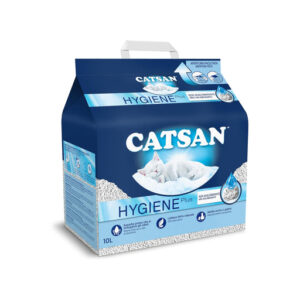 Catsan Lettiera 10 L