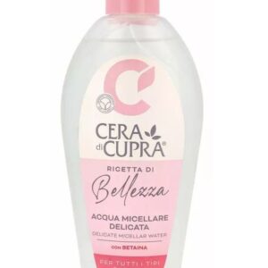 Cera di Cupra Acqua Micellare 200 ml