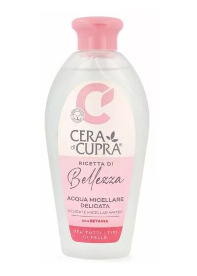Cera di Cupra Acqua Micellare 200 ml
