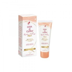 Cera di Cupra Crema Bianca Tubo 75 ml