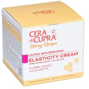 Cera di Cupra Crema Elasticizzante 50 ml