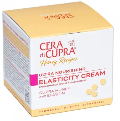 Cera di Cupra Crema Elasticizzante 50 ml