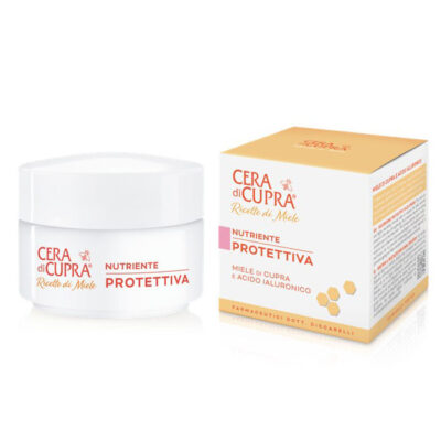 Cera di Cupra Crema Protettiva 50 ml