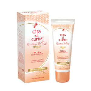 Cera di Cupra Crema Rosa Tubo 75 ml