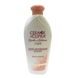 Cera di Cupra Latte Detergente Delicato 200 ml