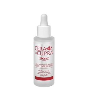Cera di Cupra Siero Acido Ialuronico 30 ml
