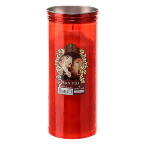 Cerone Rosso Immagini Assortite P 50 g