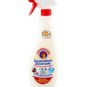 Chanteclair Sgrassatore Disinfettante 2 x 600 ml