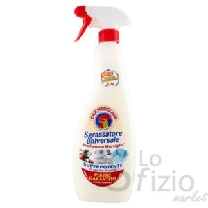 Chanteclair Sgrassatore Marsiglia 2 x 600 ml