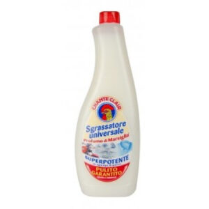 Chanteclair Sgrassatore Ricarica Marsiglia 600 ml