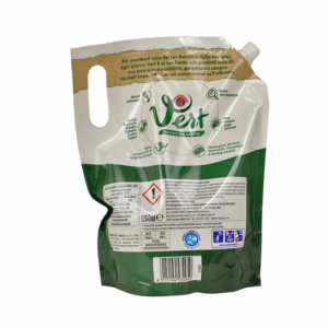 Chanteclair Vert Lavatrice Liquido Eucalipto Aloe 1,2 L