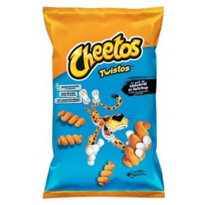 Cheetos Twistos 70 g