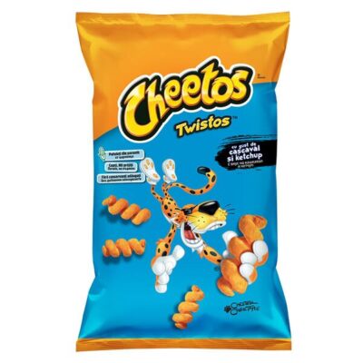 Cheetos Twistos 70 g