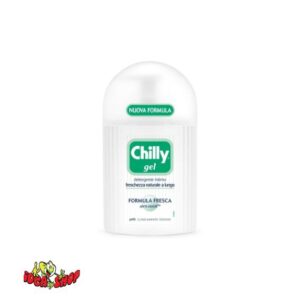 Chilly Detergente Intimo Gel 200 ml