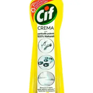 Cif Crema Limone 500 ml