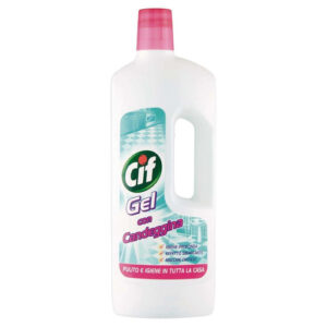 Cif Gel con Candeggina 750 ml