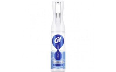 Cif Infinite Clean Fior di Loto e Sali Marini 280 ml
