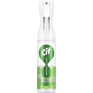 Cif Infinite Clean Lime Fiori 280 ml