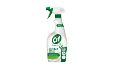Cif Spray Crema 650 ml