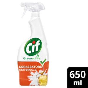 Cif Spray Sgrassatore Universale 650 ml