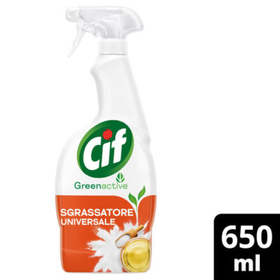 Cif Spray Sgrassatore Universale 650 ml