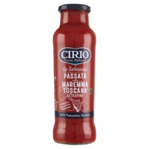 Cirio Passata Maremma 700 g