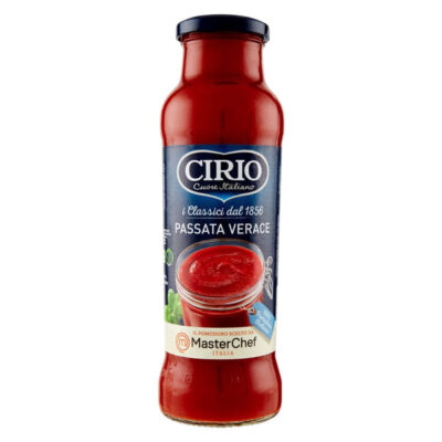 Cirio Passata Verace 700 g