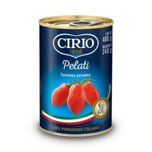 Cirio Pelati 400/240 g