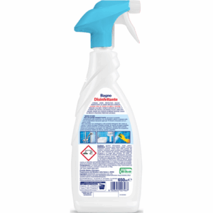 Citrosil Bagno Disinfettante 650 ml