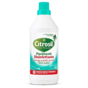 Citrosil Pavimenti Disinfettante 900 ml