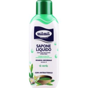 Clear & Natural Sapone Liquido 500 ml