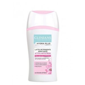 Clinians Hydra Plus Latte Detergente 200 ml