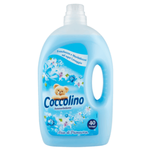 Coccolino Ammorbidente Aria di Primavera 3 L