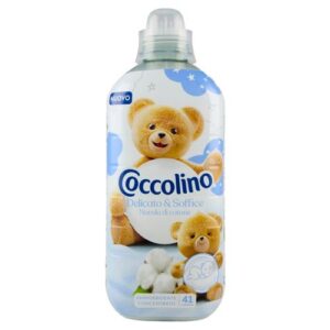 Coccolino Ammorbidente Concentrato Delicato e Soffice 952 ml