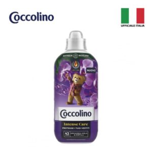 Coccolino Ammorbidente Concentrato Orchidea e Mirtillo 980 ml