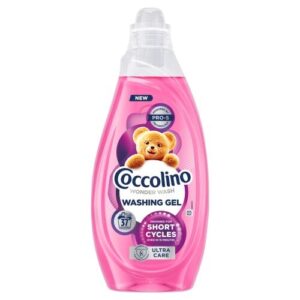 Coccolino Lavatrice Liquido Ultra Care 37 Lavaggi