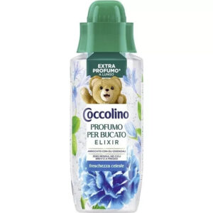Coccolino Profuma Bucato Fragranza Celeste 342 ml