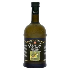 Colavita Olio Extra Vergine di Oliva 1 L 100% Italiano