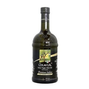 Colavita Olio Extra Vergine Mediterraneo 1 L