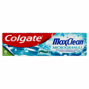 Colgate Dentifricio Max Clean 75 ml
