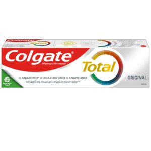 Colgate Dentifricio Total 75 ml