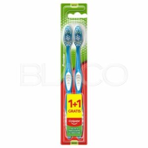 Colgate Spazzolino Slim Soft Carbone
